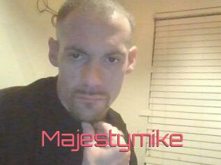 Majestymike