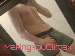 MakingYouClimax