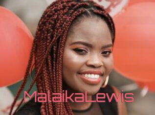 MalaikaLewis