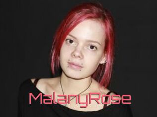 MalanyRose