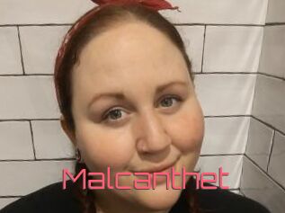 Malcanthet