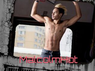 MalcolmHot