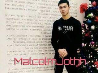MalcolmJothh