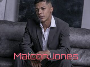 MalconJones