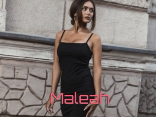 Maleah