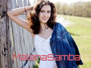 MalenaSamba
