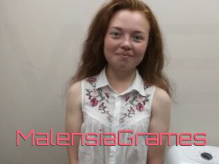 MalensiaGrames