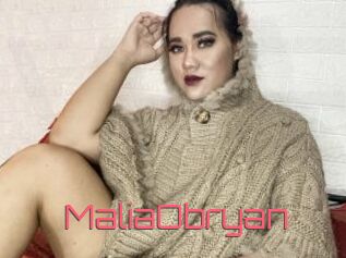 MaliaObryan