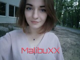 MalibuXX