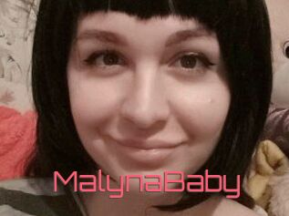 MalynaBaby