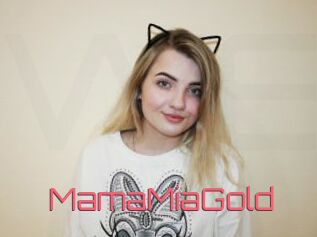 MamaMiaGold