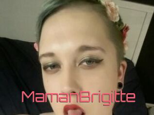 MamanBrigitte