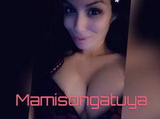 Mamisongatuya