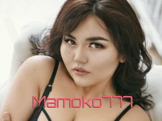 Mamoko777