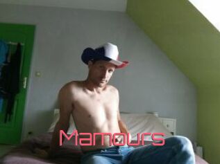 Mamours