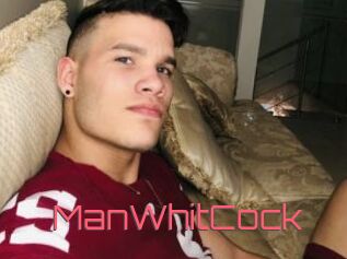 ManWhitCock