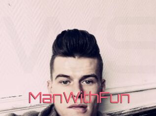 ManWithFun
