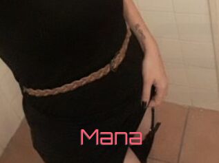Mana