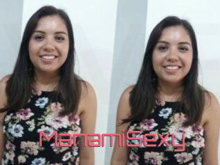 ManamiSexy