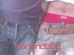 ManandBoy