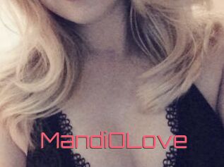 MandiOLove