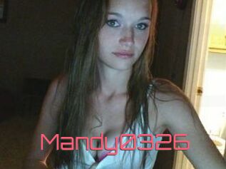 Mandy0326