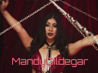 MandyGildegar