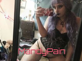 MandyPain