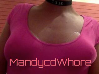 MandycdWhore