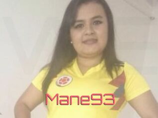 Mane93