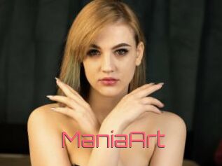 ManiaArt