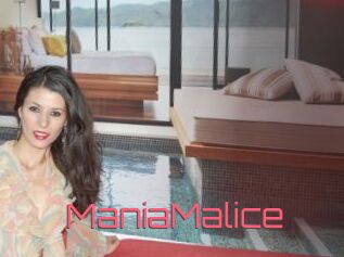 ManiaMalice