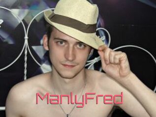 ManlyFred