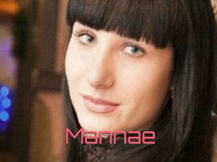 Mannae
