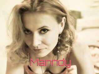 Manndy