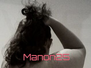 Manon25