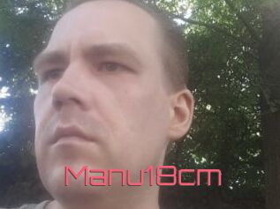 Manu18cm