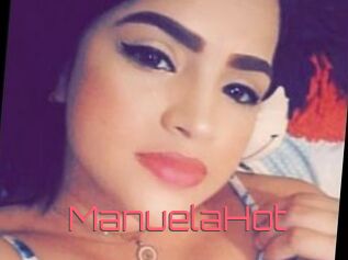 ManuelaHot