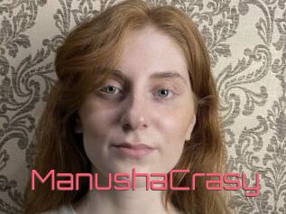ManushaCrasy