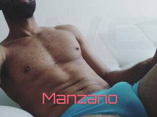 Manzano