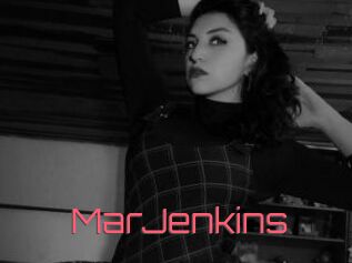 MarJenkins
