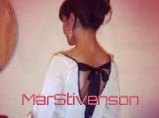 MarStivenson