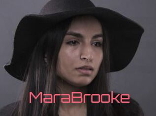 MaraBrooke