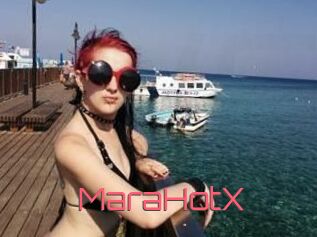 MaraHotX