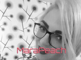MaraPeach
