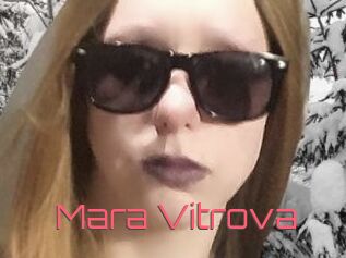 Mara_Vitrova