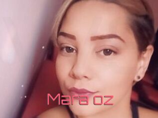 Mara_oz