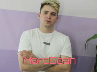 MarcDean