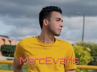 MarcEvans