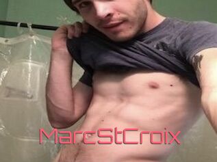MarcStCroix